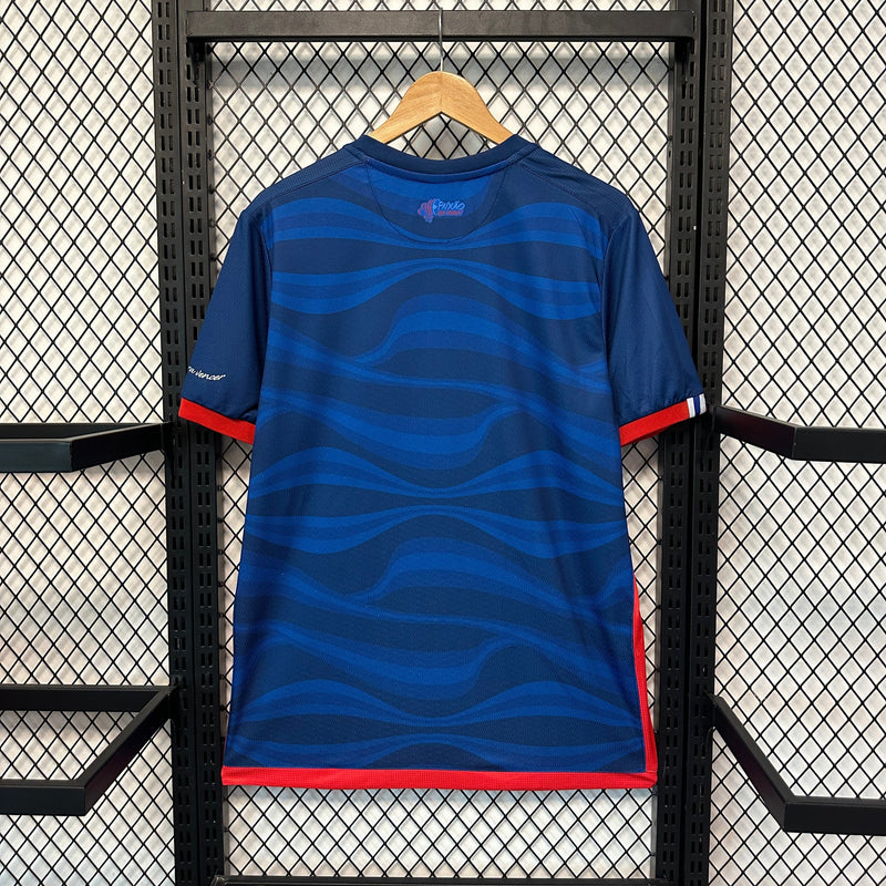 Camisa Bahia Away III 24/25 - Torcedor Masculina Lançamento