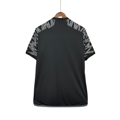 Camisa Atlético Mineiro III 24/25 - Adidas Torcedor Masculina Lançamento