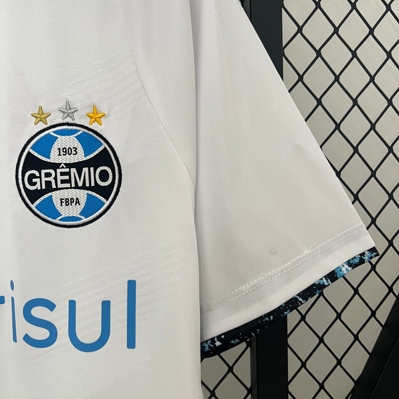 Camisa Grêmio Away 24/25 - Umbro Torcedor Masculina