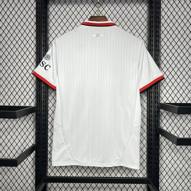 Camisa Milan Away 24/25 - Puma Torcedor Masculina