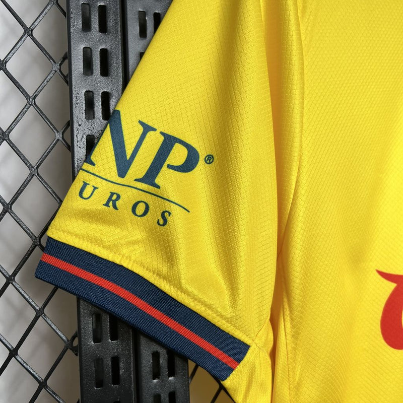 Camisa Club America Home 24/25 - Puma Versão Torcedor