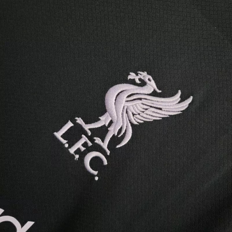 Camisa Liverpool Away 24/25 - Nike Torcedor Masculina - Lançamento