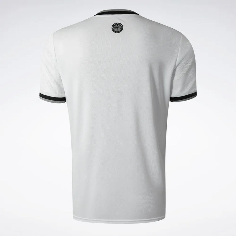 Camisa Botafogo III 24/25 - Reebok Torcedor Masculina