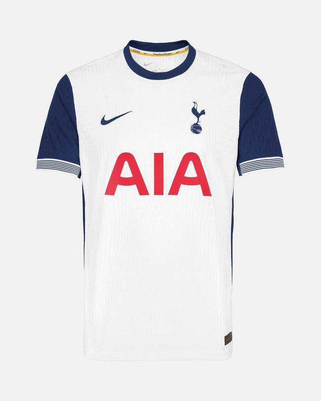 Camisa Tottenham Home 24/25 Branca - Nike