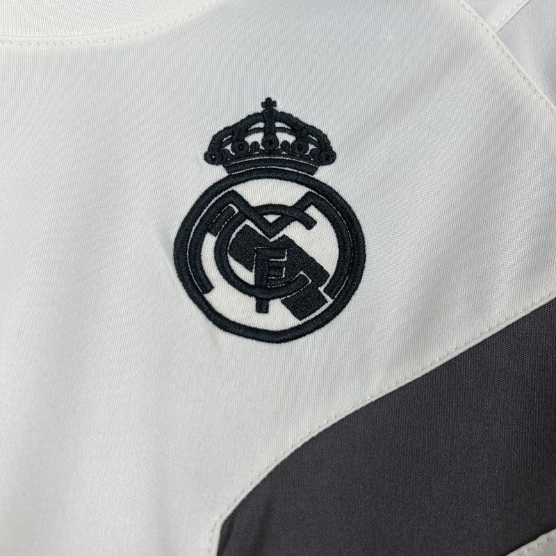 Camisa Real Madrid Edição Especial 24/25 - Adidas Torcedor Masculina Lançamento