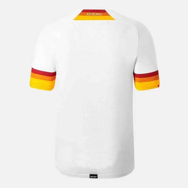 Camisa Roma II 21/22 Nike - Branca