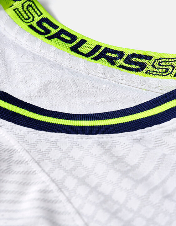 Camisa Tottenham Spurs I 22/23 Nike - Branco