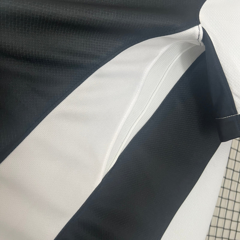 Camisa Corinthians III Away 24/25 - Nike Versão Torcedor Masculina