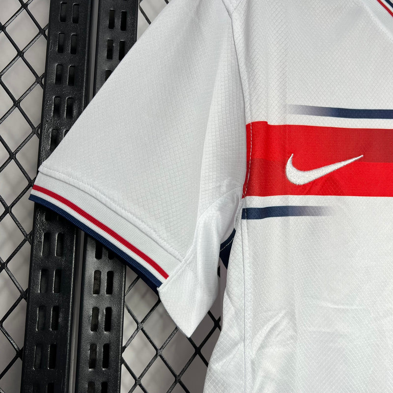 Camisa Inglaterra Euro Edição Especial 24/25 - Nike Torcedor Masculina